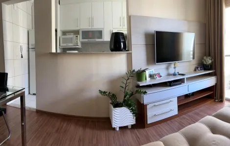 imagem 3 - APARTAMENTO À VENDA NO CONDOMÍNIO SPAZIO JACARANDAS - JUNDIAI/SP imagem 3 - APARTAMENTO À VENDA NO CONDOMÍNIO SPAZIO JACARANDAS - JUNDIAI/SP