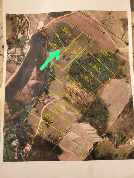 imagem 4 - ÁREA À VENDA 20.000M² - CAXAMBU - JUNDIAÍ - SP imagem 4 - ÁREA À VENDA 20.000M² - CAXAMBU - JUNDIAÍ - SP