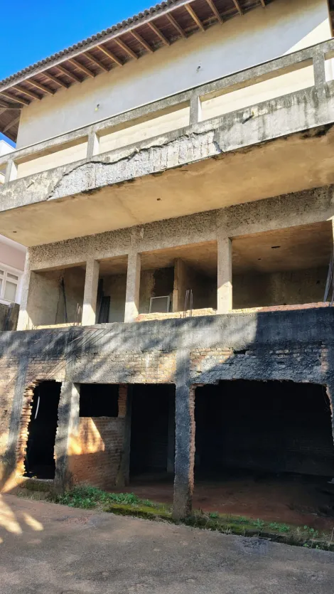 imagem 4 - SOBRADO COM 5 QUARTOS 2 SUITES À VENDA JARDIM SAMAMBAIA - JUNDIAÍ/SP imagem 4 - SOBRADO COM 5 QUARTOS 2 SUITES À VENDA JARDIM SAMAMBAIA - JUNDIAÍ/SP
