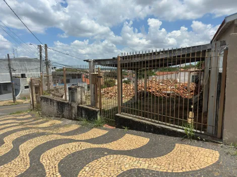 imagem 1 - TERRENO A VENDA NO JARDIM AURÉLIA, CAMPINAS/SP imagem 1 - TERRENO A VENDA NO JARDIM AURÉLIA, CAMPINAS/SP