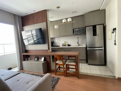 imagem 3 - APARTAMENTO COM 2 DORMITÓRIOS À VENDA EM JUNDIAÍ / SP imagem 3 - APARTAMENTO COM 2 DORMITÓRIOS À VENDA EM JUNDIAÍ / SP