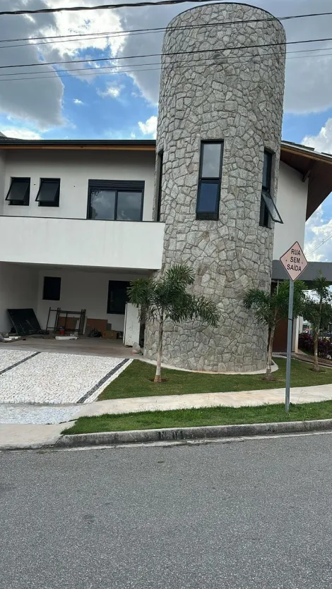 imagem 2 - CASA À VENDA NO RESERVA ERMIDA - 4 DOMIRTÓRIOS, PISCINA E VISTA PARA A SERRA DO JAPI imagem 2 - CASA À VENDA NO RESERVA ERMIDA - 4 DOMIRTÓRIOS, PISCINA E VISTA PARA A SERRA DO JAPI
