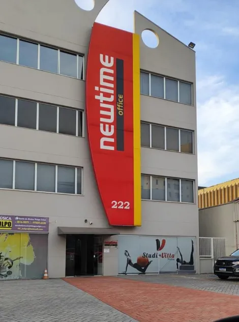 imagem 1 - SALA COMERCIAL COM 44m² À VENDA NO BAIRRO VILA ARENS ll, EM JUNDIAI - SP imagem 1 - SALA COMERCIAL COM 44m² À VENDA NO BAIRRO VILA ARENS ll, EM JUNDIAI - SP