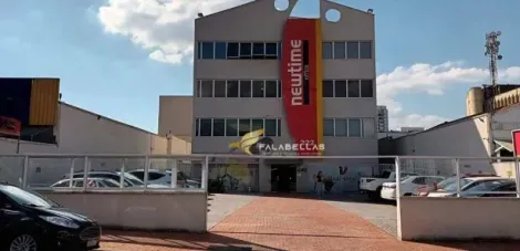 imagem 2 - SALA COMERCIAL COM 44m² À VENDA NO BAIRRO VILA ARENS ll, EM JUNDIAI - SP imagem 2 - SALA COMERCIAL COM 44m² À VENDA NO BAIRRO VILA ARENS ll, EM JUNDIAI - SP