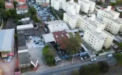 imagem 2 - Terreno - Área imagem 2 - Terreno - Área