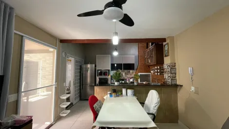 imagem 2 - CASA À VENDA NO CONDOMÍNIO VILA DAS PALMEIRAS NO BAIRRO JARDIM SHANGAI EM JUNDIAÍ-SP imagem 2 - CASA À VENDA NO CONDOMÍNIO VILA DAS PALMEIRAS NO BAIRRO JARDIM SHANGAI EM JUNDIAÍ-SP