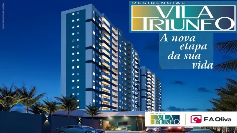 imagem 1 - APARTAMENTO COM 02 QUARTOS À VENDA CONDOMINIO VILA TRIUNFO - ITUPEVA/SP imagem 1 - APARTAMENTO COM 02 QUARTOS À VENDA CONDOMINIO VILA TRIUNFO - ITUPEVA/SP