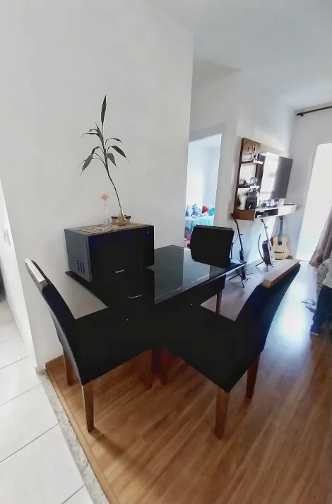 imagem 5 - APARTAMENTO TÉRREO COM 2 DORMITÓRIOS À VENDA NA PONTE DE SÃO JOÃO, EM JUNDIAÍ - SP imagem 5 - APARTAMENTO TÉRREO COM 2 DORMITÓRIOS À VENDA NA PONTE DE SÃO JOÃO, EM JUNDIAÍ - SP
