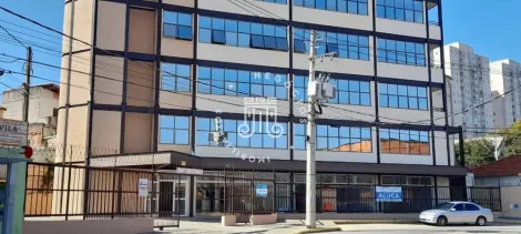 imagem 1 - SALA COMERCIAL DE 41,27M² PARA LOCAÇÃO NO EDIFICIO COMERCIAL PASQUA MARANZATTO - CIDADE LUIZA - JUNDIAÍ imagem 1 - SALA COMERCIAL DE 41,27M² PARA LOCAÇÃO NO EDIFICIO COMERCIAL PASQUA MARANZATTO - CIDADE LUIZA - JUNDIAÍ