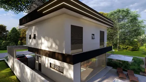 imagem 3 - CASA À VENDA COM 3 SUÍTES NO GRAN VILLE SÃO VENÂNCIO 2 | ITUPEVA - SP imagem 3 - CASA À VENDA COM 3 SUÍTES NO GRAN VILLE SÃO VENÂNCIO 2 | ITUPEVA - SP