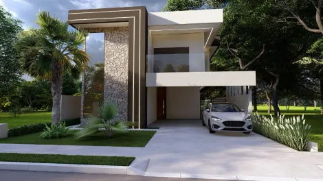 imagem 1 - CASA À VENDA COM 3 SUÍTES NO GRAN VILLE SÃO VENÂNCIO 2 | ITUPEVA - SP imagem 1 - CASA À VENDA COM 3 SUÍTES NO GRAN VILLE SÃO VENÂNCIO 2 | ITUPEVA - SP