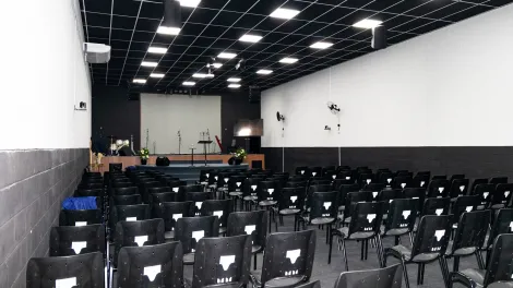imagem 5 - GALPÃO PARA LOCAÇÃO E VENDA EM VILA SANTA TEREZINHA - VÁRZEA PAULISTA - SP imagem 5 - GALPÃO PARA LOCAÇÃO E VENDA EM VILA SANTA TEREZINHA - VÁRZEA PAULISTA - SP