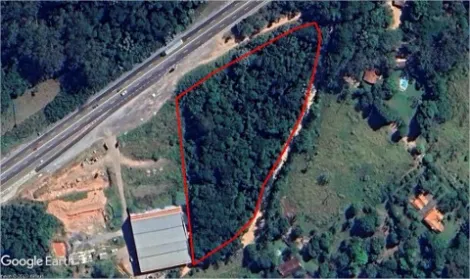 Jarinu Chacaras Canaa Area Venda R$1.800.000,00  Area do terreno 12706.00m2 