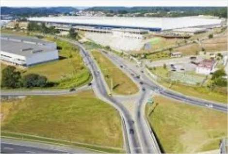 imagem 5 - TERRENO A VENDA COM 12.706 M² JARINÚ/SP imagem 5 - TERRENO A VENDA COM 12.706 M² JARINÚ/SP