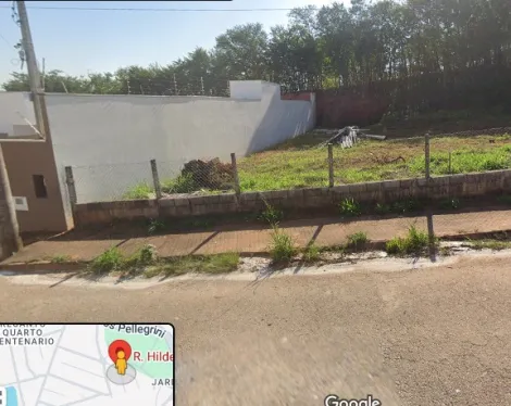 imagem 2 - TERRENO À VENDA - BAIRRO HORTO SANTO ANTÔNIO, JUNDIAÍ / SP imagem 2 - TERRENO À VENDA - BAIRRO HORTO SANTO ANTÔNIO, JUNDIAÍ / SP