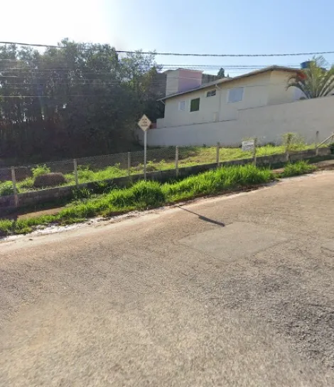 imagem 1 - TERRENO À VENDA - BAIRRO HORTO SANTO ANTÔNIO, JUNDIAÍ / SP imagem 1 - TERRENO À VENDA - BAIRRO HORTO SANTO ANTÔNIO, JUNDIAÍ / SP