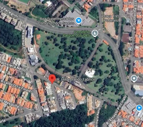 imagem 4 - TERRENO À VENDA - BAIRRO HORTO SANTO ANTÔNIO, JUNDIAÍ / SP imagem 4 - TERRENO À VENDA - BAIRRO HORTO SANTO ANTÔNIO, JUNDIAÍ / SP