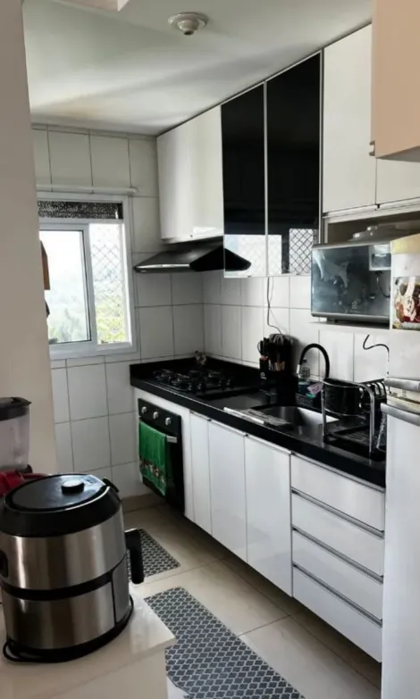 imagem 4 - Apartamento - Padrão imagem 4 - Apartamento - Padrão