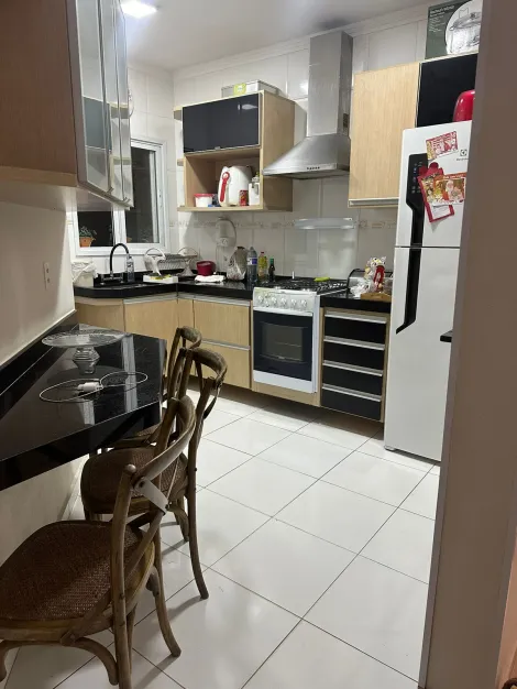 imagem 4 - SOBRADO COM 3 QUARTOS 1 SUITES À VENDA VIVENDA CENTENÁRIO - JUNDIAÍ/SP imagem 4 - SOBRADO COM 3 QUARTOS 1 SUITES À VENDA VIVENDA CENTENÁRIO - JUNDIAÍ/SP