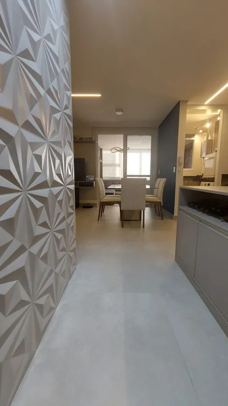 imagem 3 - APARTAMENTO LUXO COM 3 QUARTOS 1 SUITE À VENDA EM JUNDIAÍ/SP imagem 3 - APARTAMENTO LUXO COM 3 QUARTOS 1 SUITE À VENDA EM JUNDIAÍ/SP