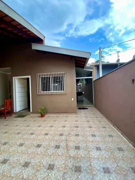 imagem 3 - CASA À VENDA COM 03 QUARTOS NO LOTEAMENTO SERRA DOS CRISTAIS - VARZEA PAULISTA - SP imagem 3 - CASA À VENDA COM 03 QUARTOS NO LOTEAMENTO SERRA DOS CRISTAIS - VARZEA PAULISTA - SP