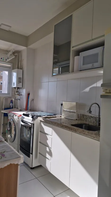 imagem 4 - APARTAMENTO Á VENDA 2 DORMITÓRIOS E 2 VAGAS - CONDOMÍNIO YES IDEAL LIVING EM JUNDIAÍ/SP imagem 4 - APARTAMENTO Á VENDA 2 DORMITÓRIOS E 2 VAGAS - CONDOMÍNIO YES IDEAL LIVING EM JUNDIAÍ/SP
