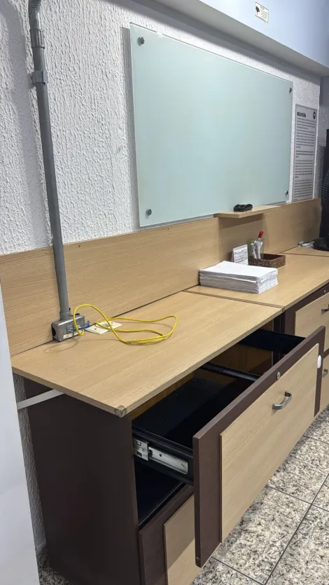 imagem 4 - SALA COMERCIAL MOBILIADA PARA LOCAÇÃO NA VILA MUNICIPAL - JUNDIAÍ - SP. imagem 4 - SALA COMERCIAL MOBILIADA PARA LOCAÇÃO NA VILA MUNICIPAL - JUNDIAÍ - SP.