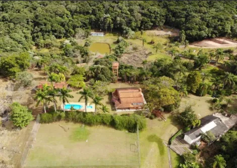 imagem 5 - SÍTIO À VENDA 120.000M² DE ÁREA, SENDO 03 SÚITES NA CASA PRINCIPAL - MARACANÃ - JARINU - SP imagem 5 - SÍTIO À VENDA 120.000M² DE ÁREA, SENDO 03 SÚITES NA CASA PRINCIPAL - MARACANÃ - JARINU - SP
