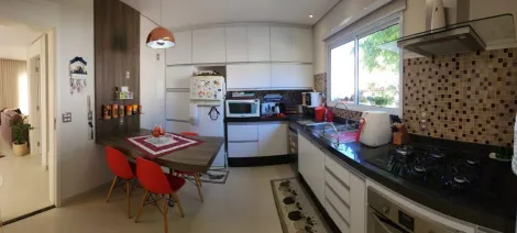 imagem 4 - CASA À VENDA NO CONDOMÍNIO BUONA VITÁ EM JUNDIAÍ - SP imagem 4 - CASA À VENDA NO CONDOMÍNIO BUONA VITÁ EM JUNDIAÍ - SP