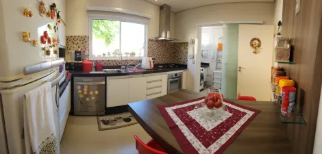 imagem 5 - CASA À VENDA NO CONDOMÍNIO BUONA VITÁ EM JUNDIAÍ - SP imagem 5 - CASA À VENDA NO CONDOMÍNIO BUONA VITÁ EM JUNDIAÍ - SP