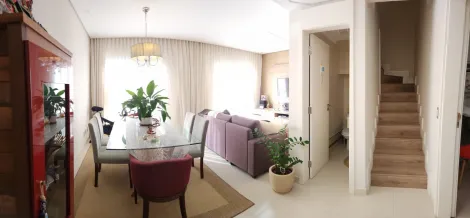 imagem 3 - CASA À VENDA NO CONDOMÍNIO BUONA VITÁ EM JUNDIAÍ - SP imagem 3 - CASA À VENDA NO CONDOMÍNIO BUONA VITÁ EM JUNDIAÍ - SP