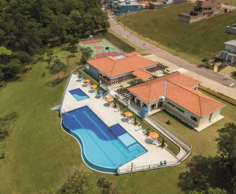 imagem 4 - TERRENO À VENDA NO CONDOMÍNIO RESIDENCIAL IBI ARAM II - ITUPEVA - SP imagem 4 - TERRENO À VENDA NO CONDOMÍNIO RESIDENCIAL IBI ARAM II - ITUPEVA - SP