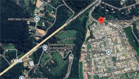 imagem 5 - ÁREA A VENDA COM 53.212,47m² EM JARINU /SP imagem 5 - ÁREA A VENDA COM 53.212,47m² EM JARINU /SP