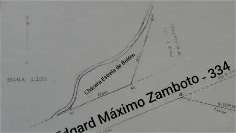 Jarinu Area Rural de Jarinu Area Venda R$666.000,00  Area do terreno 5000.00m2 