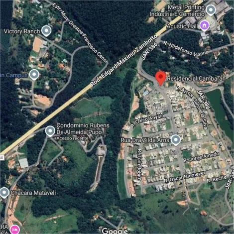 imagem 2 - ÁREA A VENDA COM 5.000m² EM JARINU /SP imagem 2 - ÁREA A VENDA COM 5.000m² EM JARINU /SP