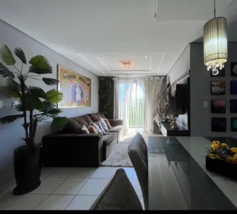 imagem 3 - APARTAMENTO PARA VENDA - RESIDENCIAL JARDIM CONQUISTA - JUNDIAÍ/SP imagem 3 - APARTAMENTO PARA VENDA - RESIDENCIAL JARDIM CONQUISTA - JUNDIAÍ/SP