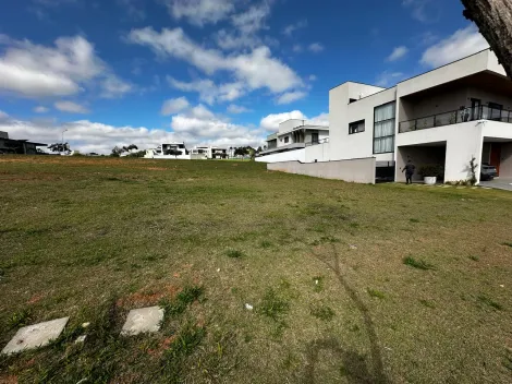 imagem 1 - TERRENO PARA VENDA NO CONDOMÍNIO ALPHAVILLE EM JUNDIAÍ/SP imagem 1 - TERRENO PARA VENDA NO CONDOMÍNIO ALPHAVILLE EM JUNDIAÍ/SP