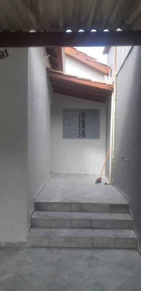 imagem 2 - CASA TÉRREA À VENDA NO BAIRRO ANHANGABAÚ, CIDADE DE JUNDIAÍ-SP imagem 2 - CASA TÉRREA À VENDA NO BAIRRO ANHANGABAÚ, CIDADE DE JUNDIAÍ-SP
