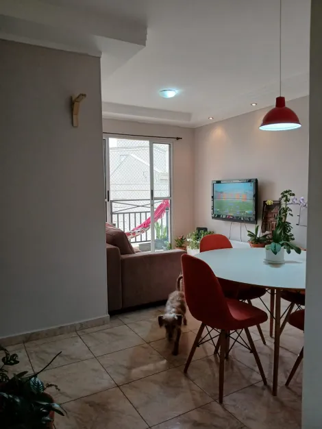 imagem 3 - APARTAMENTO COM 02 QUARTOS À VENDA NO CONDOMINIO RESIDENCIAL EXCELLENCE - JUNDIAI- SP imagem 3 - APARTAMENTO COM 02 QUARTOS À VENDA NO CONDOMINIO RESIDENCIAL EXCELLENCE - JUNDIAI- SP