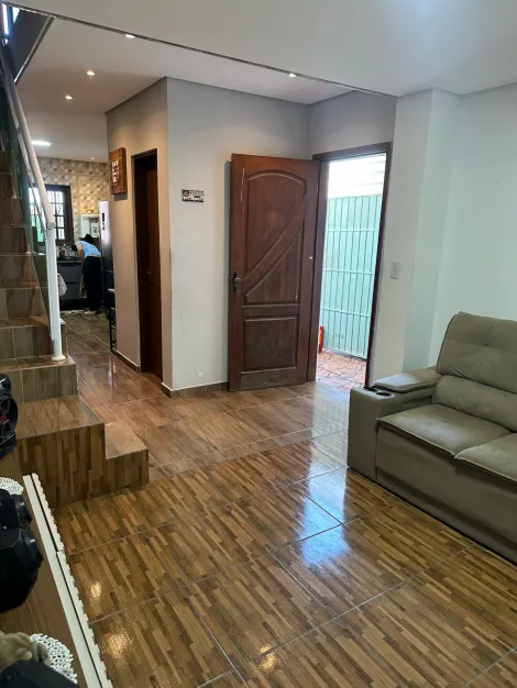 imagem 5 - CASA SOBRADO A VENDA COM 02 QUARTOS NO ESTANCIA LAGO AZUL - FRANCO DA ROCHA - SP imagem 5 - CASA SOBRADO A VENDA COM 02 QUARTOS NO ESTANCIA LAGO AZUL - FRANCO DA ROCHA - SP