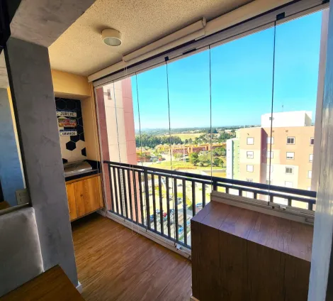 imagem 4 - APARTAMENTO COM 3 QUARTOS 1 SUITE À VENDA CONDOMÍNIO MYRIAD EM JUNDIAÍ/SP imagem 4 - APARTAMENTO COM 3 QUARTOS 1 SUITE À VENDA CONDOMÍNIO MYRIAD EM JUNDIAÍ/SP