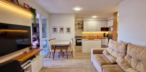 imagem 3 - APARTAMENTO À VENDA COM 101M² NO TORRES DE OZANAN, JUNDIAÍ SP imagem 3 - APARTAMENTO À VENDA COM 101M² NO TORRES DE OZANAN, JUNDIAÍ SP