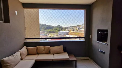 imagem 5 - APARTAMENTO À VENDA COM 101M² NO TORRES DE OZANAN, JUNDIAÍ SP imagem 5 - APARTAMENTO À VENDA COM 101M² NO TORRES DE OZANAN, JUNDIAÍ SP