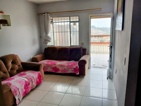 imagem 2 - CASA À VENDA NO JARDIM AMERICA 1 EM VÁRZEA PAULISTA - SP imagem 2 - CASA À VENDA NO JARDIM AMERICA 1 EM VÁRZEA PAULISTA - SP