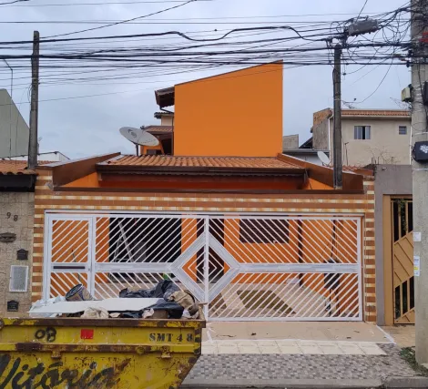 imagem 1 - SOBRADO À VENDA NO ALMERINDA CHAVES EM JUNDIAÍ/SP imagem 1 - SOBRADO À VENDA NO ALMERINDA CHAVES EM JUNDIAÍ/SP