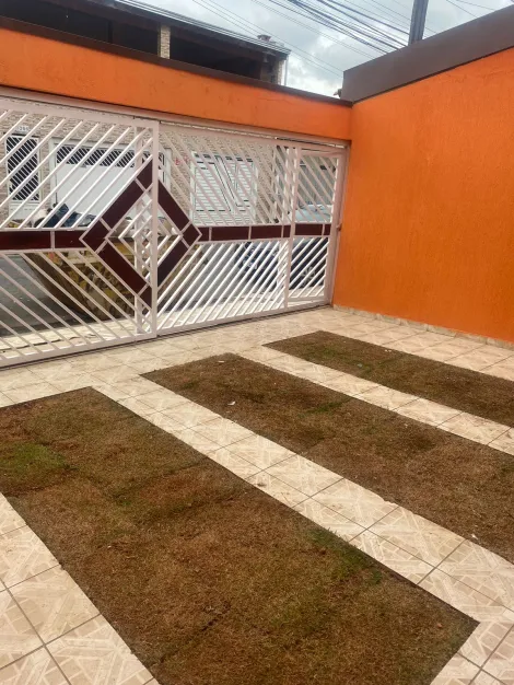 imagem 2 - SOBRADO À VENDA NO ALMERINDA CHAVES EM JUNDIAÍ/SP imagem 2 - SOBRADO À VENDA NO ALMERINDA CHAVES EM JUNDIAÍ/SP