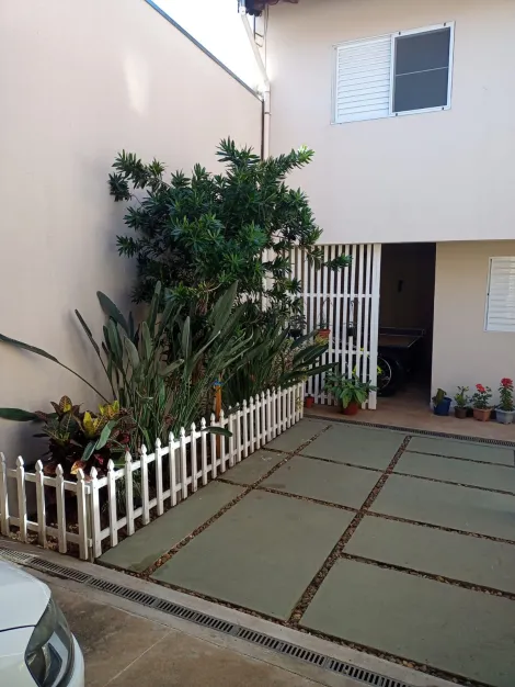 imagem 2 - SOBRADO À VENDA COM 03 DORMITÓRIOS SENDO 01 SUÍTE COM CLOSET - JARDIM TANNUS - JUNDIAÍ - SP imagem 2 - SOBRADO À VENDA COM 03 DORMITÓRIOS SENDO 01 SUÍTE COM CLOSET - JARDIM TANNUS - JUNDIAÍ - SP