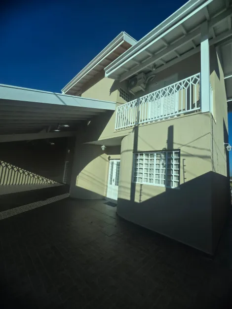imagem 1 - CASA SOBRADO PARA LOCAÇÃO NO JARDIM PAULISTA II - JUNDIAI -SP imagem 1 - CASA SOBRADO PARA LOCAÇÃO NO JARDIM PAULISTA II - JUNDIAI -SP