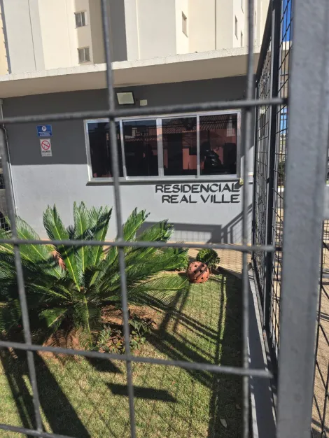 imagem 1 - APARTAMENTO À VENDA NO CONDOMÍNIO REAL VILLE, CIDADE DE JUNDIAÍ-SP imagem 1 - APARTAMENTO À VENDA NO CONDOMÍNIO REAL VILLE, CIDADE DE JUNDIAÍ-SP