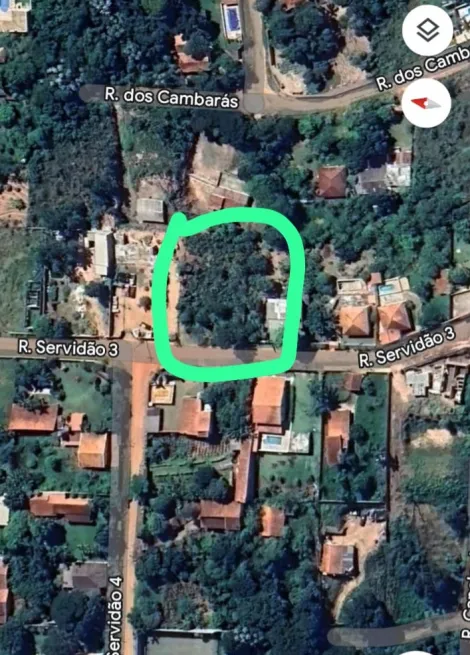 imagem 4 - TERRENO À VENDA ESTÂNCIA PARAÍSO - JARINU / SP imagem 4 - TERRENO À VENDA ESTÂNCIA PARAÍSO - JARINU / SP